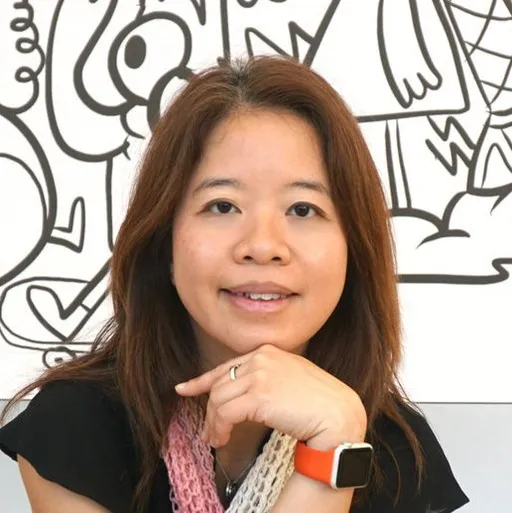 Theodora Lau
